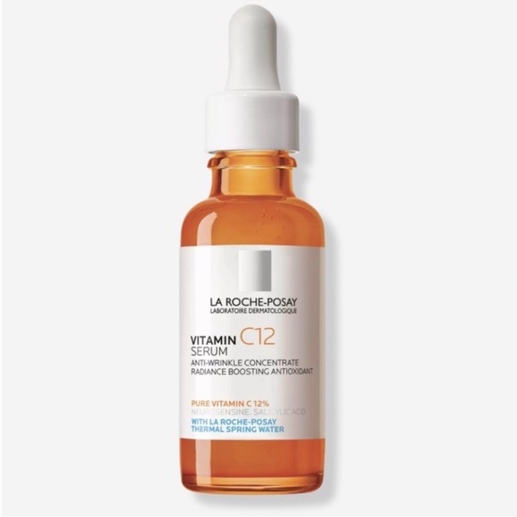 La Roche Posay Other - La Roche-Posay Vitamin C12 Oil Control Serum brand new